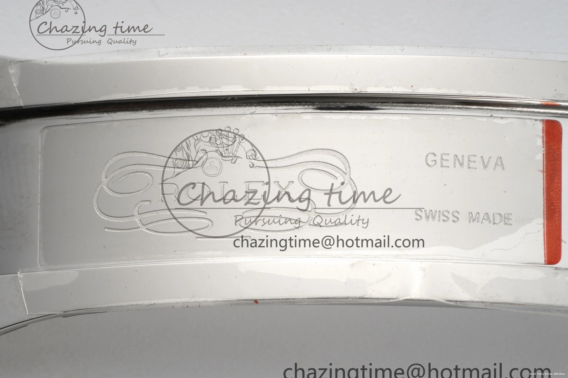 Good Copy Rolex Watches Green 41 V Oyster Steel VR3235 JDF Markers SS Dial Bracelet Sundust Arabic QuickDry DateJust 904L on 2238 0111